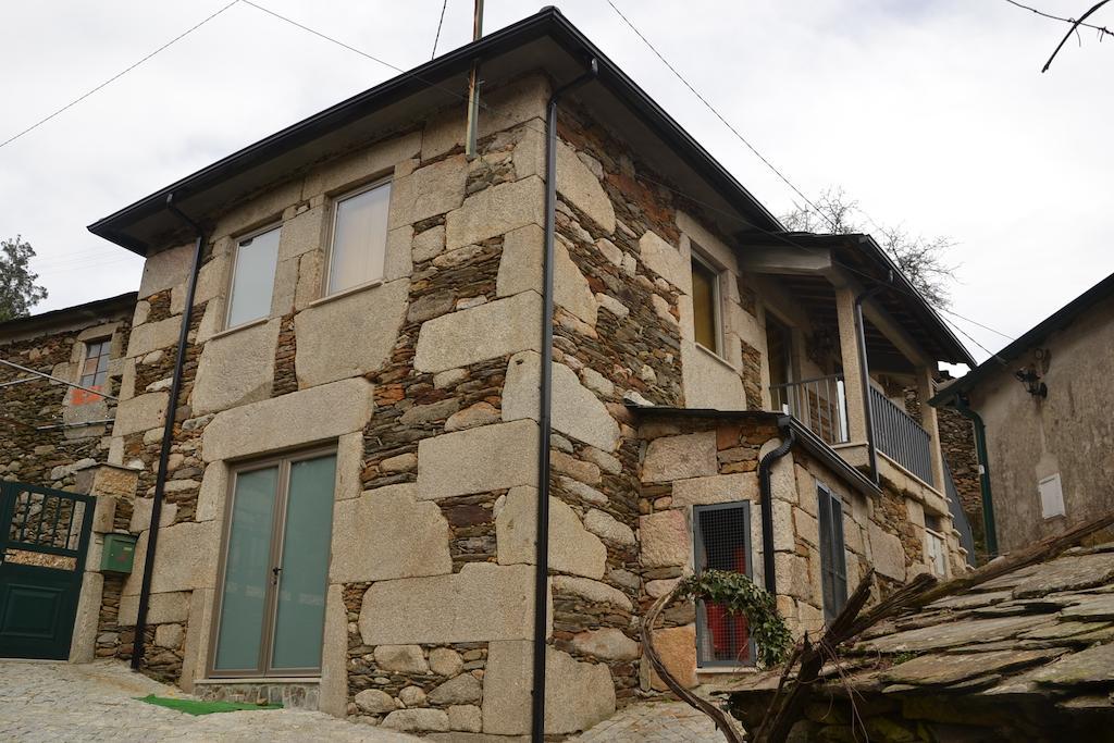Recantos Da Montanha Candal  Номер фото